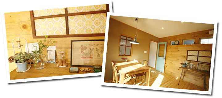 画像：事務所内画像